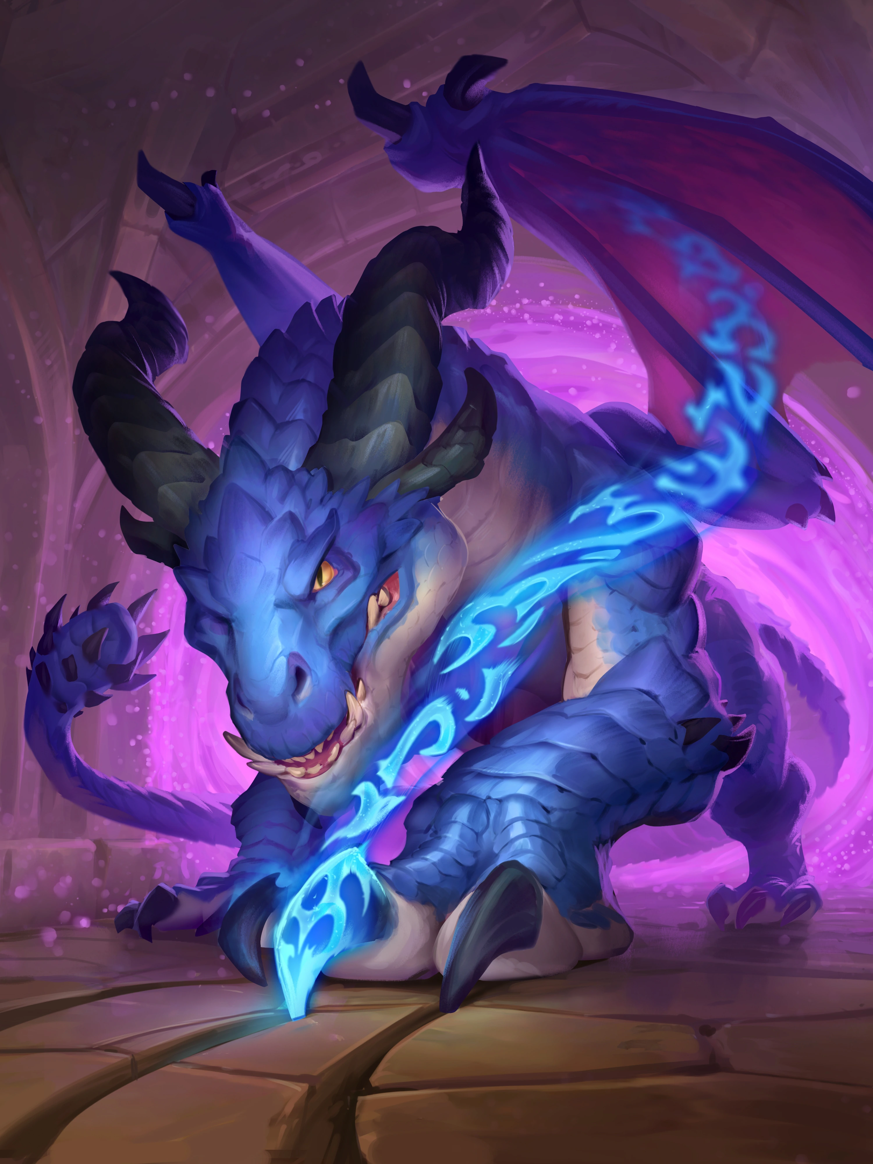 Runic Arcanist