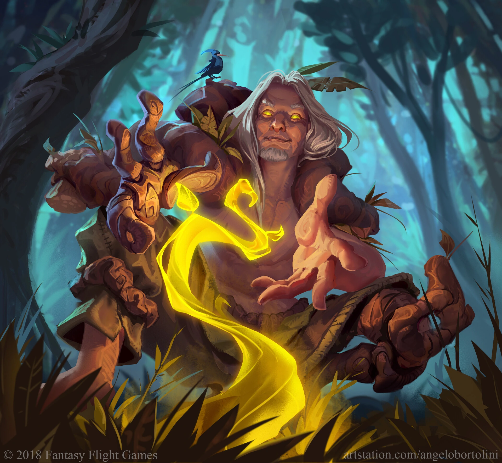 grovekeeper